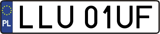 LLU01UF