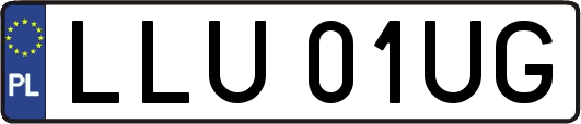 LLU01UG