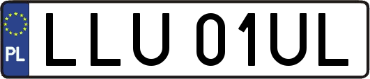 LLU01UL