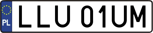 LLU01UM