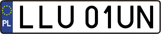 LLU01UN