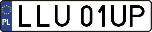 LLU01UP