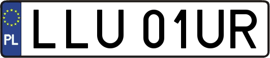 LLU01UR