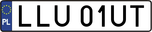 LLU01UT