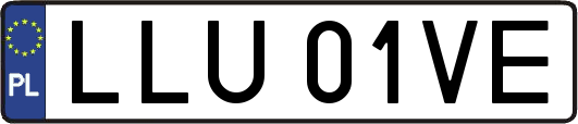 LLU01VE