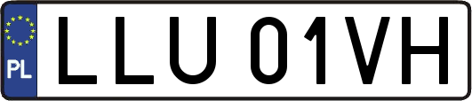 LLU01VH