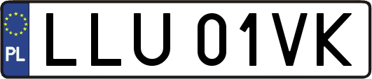 LLU01VK