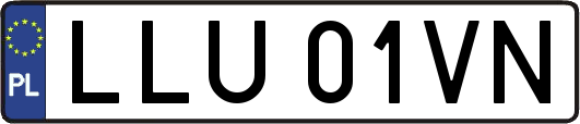 LLU01VN