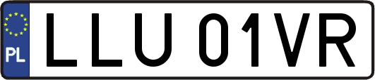 LLU01VR