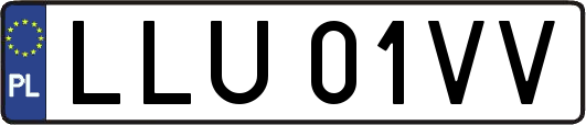 LLU01VV