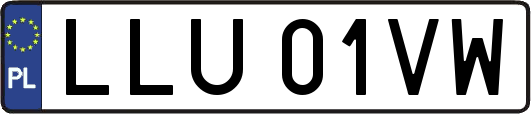 LLU01VW