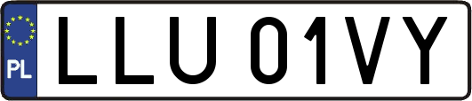 LLU01VY