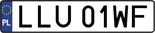 LLU01WF