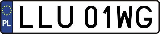 LLU01WG