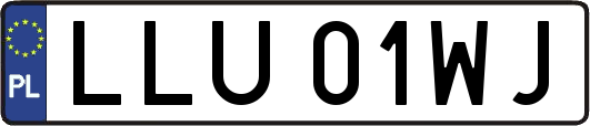LLU01WJ