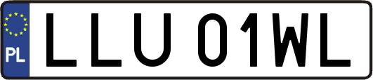 LLU01WL
