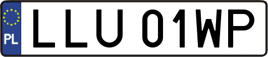 LLU01WP