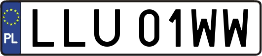 LLU01WW
