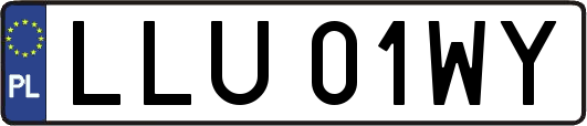 LLU01WY