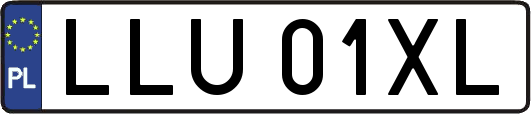 LLU01XL