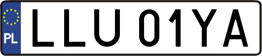 LLU01YA