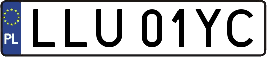 LLU01YC