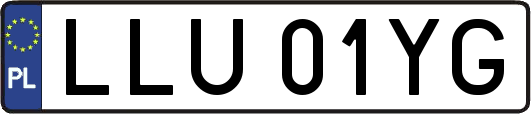 LLU01YG