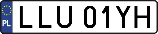 LLU01YH