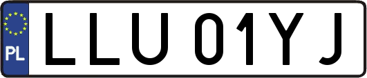 LLU01YJ