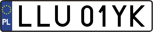 LLU01YK