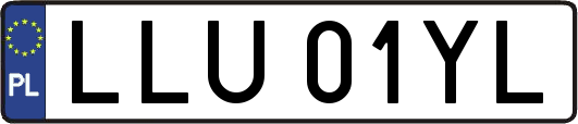 LLU01YL