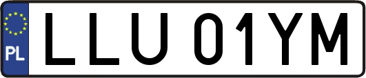 LLU01YM