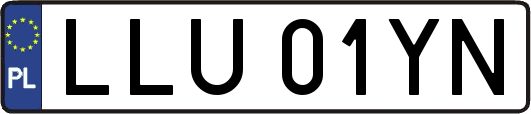 LLU01YN