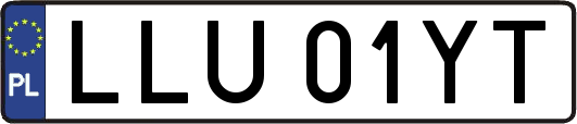 LLU01YT