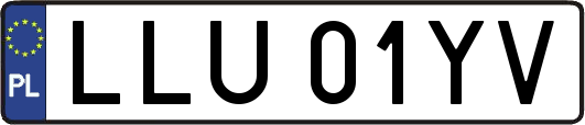 LLU01YV