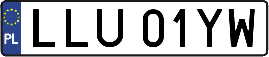 LLU01YW