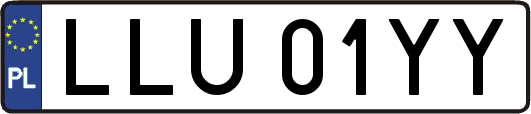 LLU01YY