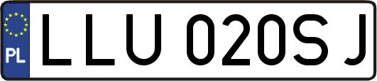 LLU020SJ
