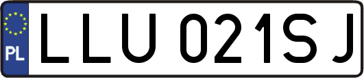 LLU021SJ
