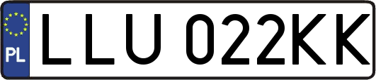LLU022KK