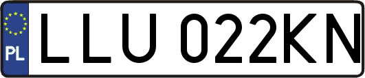 LLU022KN