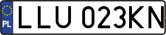 LLU023KN