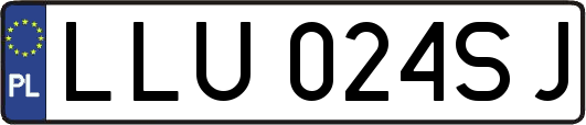 LLU024SJ