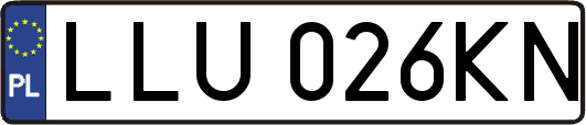 LLU026KN