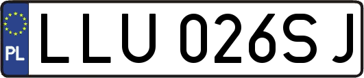 LLU026SJ