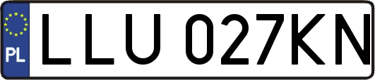 LLU027KN