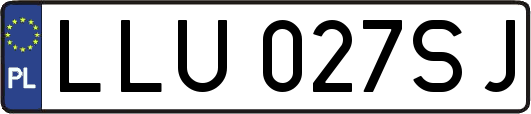 LLU027SJ