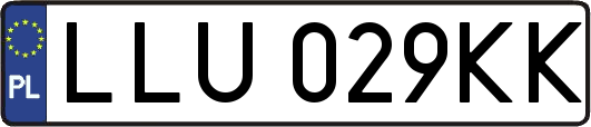 LLU029KK