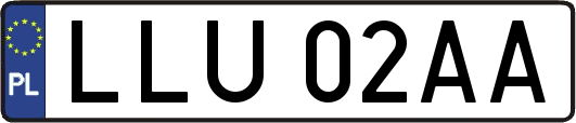 LLU02AA