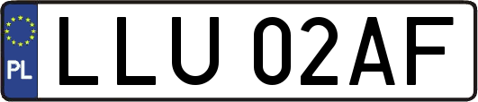 LLU02AF